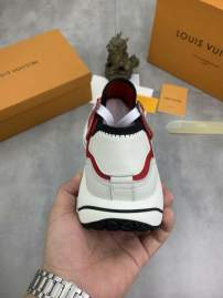 Picture of Louis Vuitton Shoes _SKULVsz38-44mnf015816856